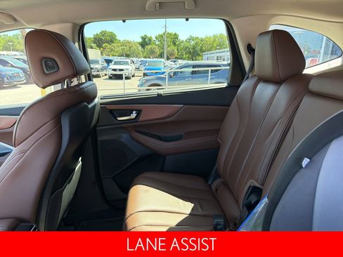 Used 2023 Acura MDX FWD w/ Technology Package image 12