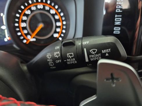 New 2026 Jeep Wrangler Unlimited Rubicon 392 AWD/4WD image 27