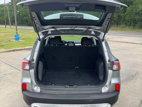 Used 2021 Ford Escape S FWD image 6