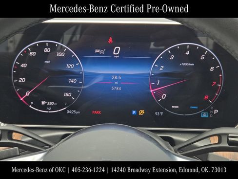 Used 2026 Mercedes-Benz C 300 4MATIC Sedan image 13