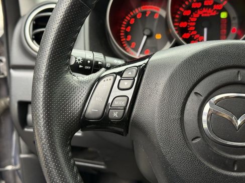 Used 2008 MAZDA MAZDA3 s Touring image 14
