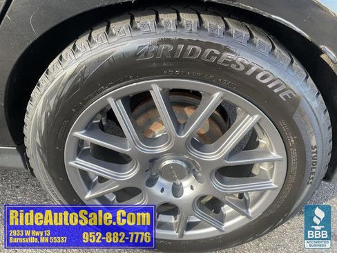 Used 2015 Ford Focus S image 24