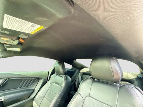 Used 2023 Ford Mustang GT Premium RWD image 20