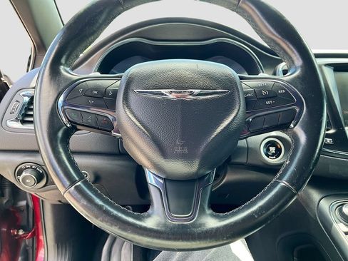 Used 2016 Chrysler 200 S AWD/4WD image 11