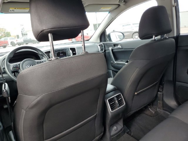 Used 2017 Kia Sportage LX AWD/4WD image 29