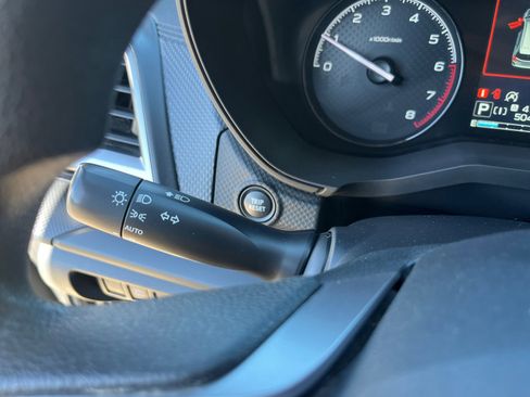 Used 2023 Subaru Forester BASE image 12