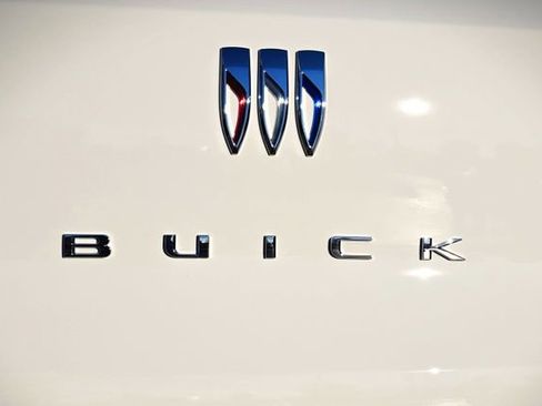 New 2026 Buick Encore GX Sport Touring w/ Advanced Technology Package AWD/4WD image 38