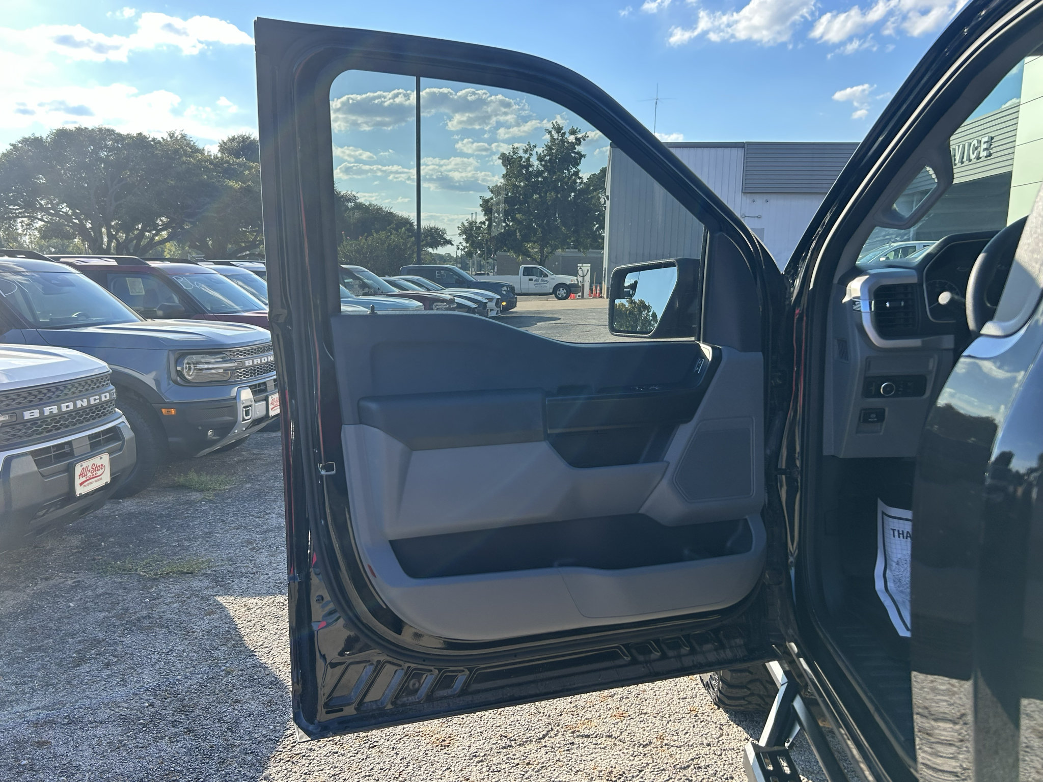 Used 2023 Ford F150 XL AWD/4WD image 12