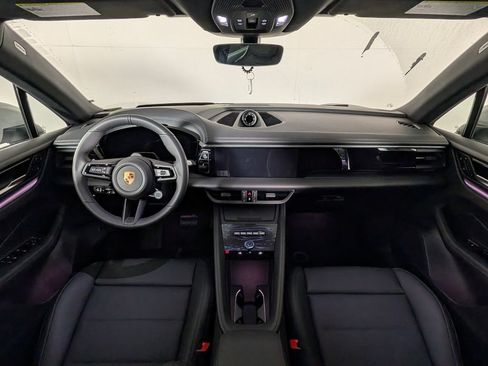 New 2026 Porsche Macan 4 Electric AWD/4WD image 20