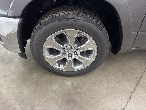 New 2025 RAM 1500 Big Horn image 20