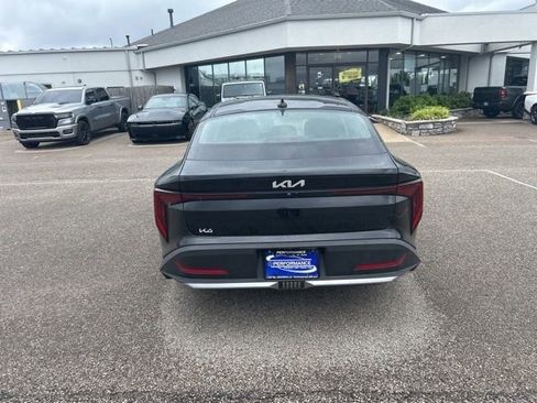 Used 2026 Kia K4 EX FWD image 9