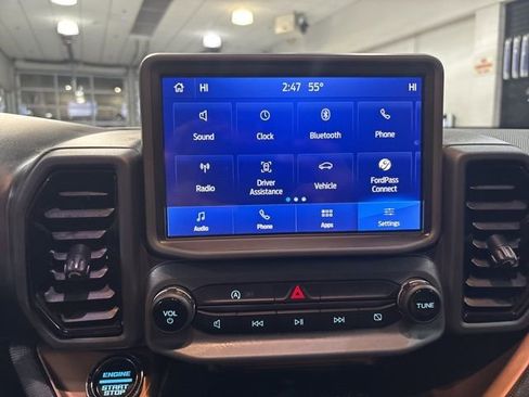 Used 2023 Ford Bronco Sport Outer Banks image 23