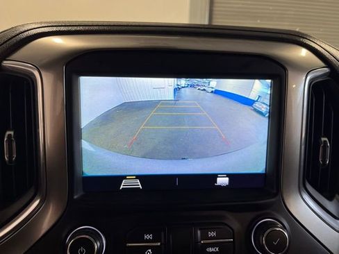 Used 2020 Chevrolet Silverado 1500 LT w/ All-Star Edition image 28