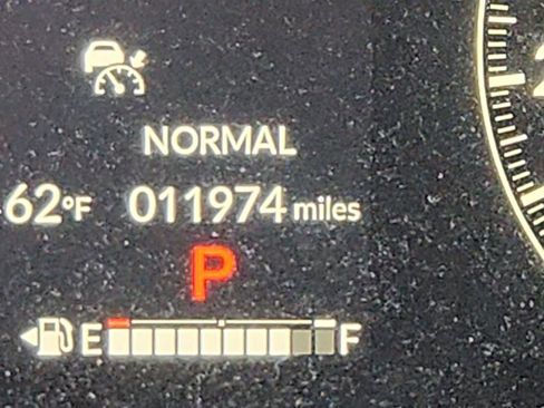 Used 2025 Honda CR-V LX image 24