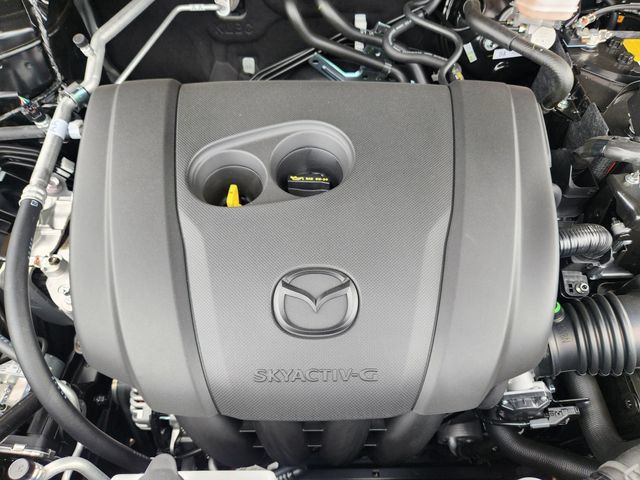 New 2026 MAZDA CX-5 Select AWD/4WD image 19