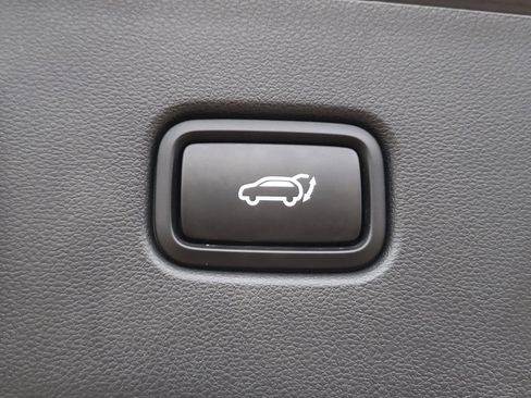 Certified 2024 Hyundai Tucson Limited AWD/4WD image 14