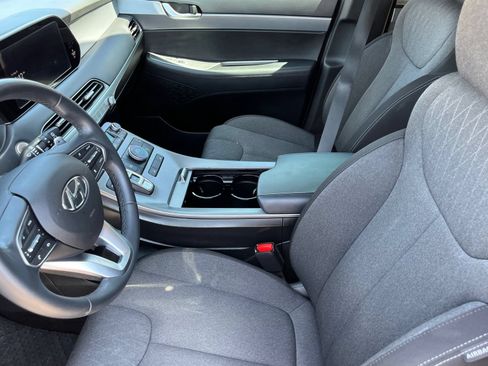 Used 2020 Hyundai Palisade SEL FWD image 17