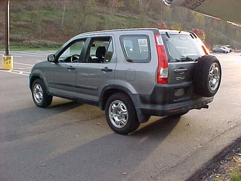 Used 2006 Honda CR-V LX image 21