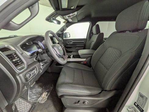 Used 2026 RAM 1500 Big Horn AWD/4WD image 14
