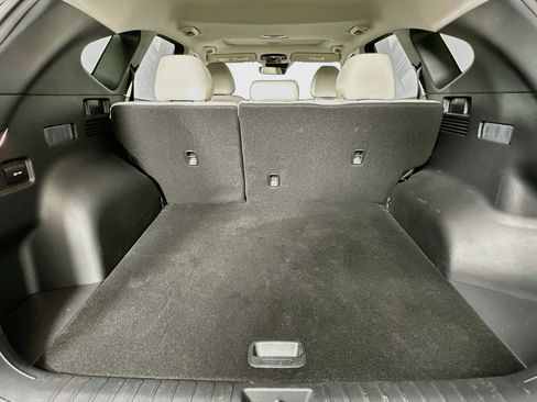 Used 2023 Hyundai Tucson SEL w/ Convenience Package FWD image 25
