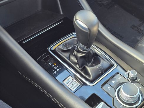 Used 2020 MAZDA MAZDA6 Touring image 35