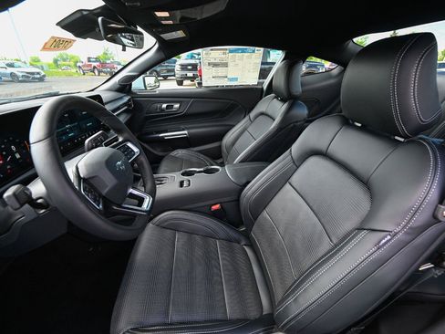 New 2026 Ford Mustang Premium RWD image 15