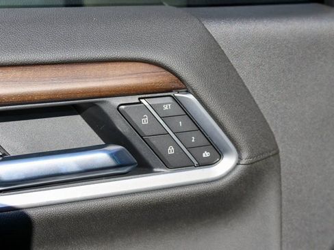 New 2026 Chevrolet Silverado 2500 High Country w/ Technology Package image 12