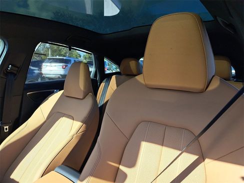 New 2025 Audi A5 2.0T Premium Plus image 17