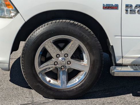 Used 2013 RAM 1500 Express image 11