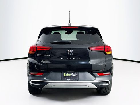 Used 2025 Buick Encore GX Preferred AWD/4WD image 7