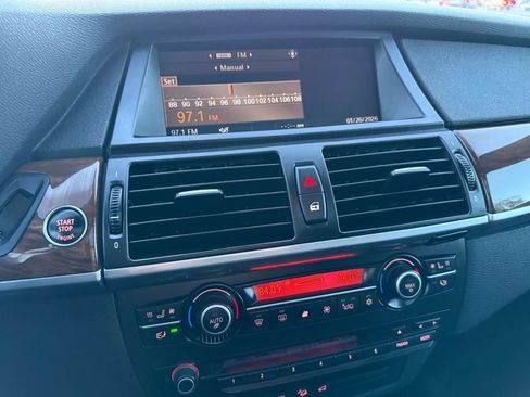 Used 2009 BMW X6 xDrive50i image 22