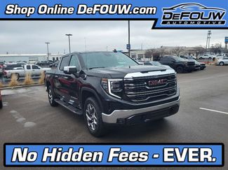 Used 2023 GMC Sierra 1500 SLT w/ SLT Premium Package video 1