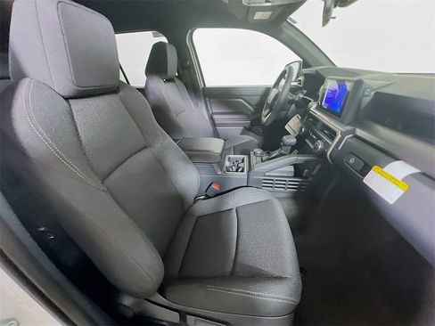 Certified 2025 Toyota 4Runner SR5 image 22