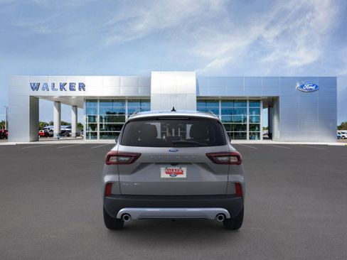 New 2025 Ford Escape Active w/ Tech Pack #1 image 5