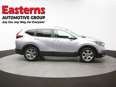 Used 2019 Honda CR-V EX-L image 47