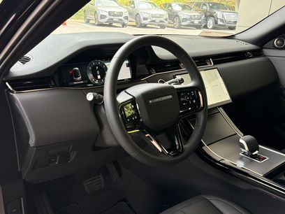 Certified 2026 Land Rover Range Rover Evoque S