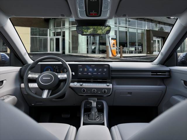 New 2027 Hyundai Kona SE AWD/4WD image 11