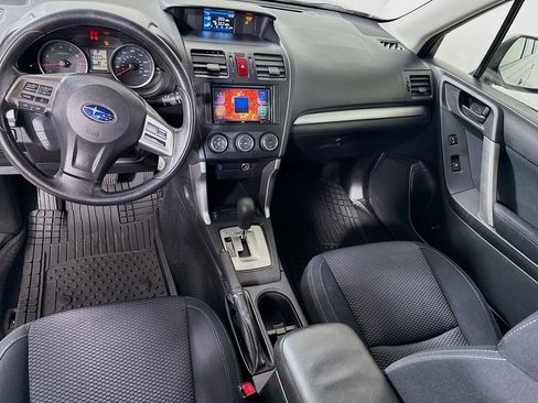 Used 2014 Subaru Forester 2.5i Premium w/ All-Weather Package AWD/4WD image 22