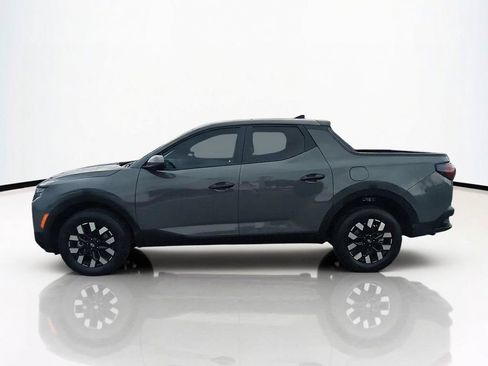 New 2027 Hyundai Santa Cruz SE FWD image 8