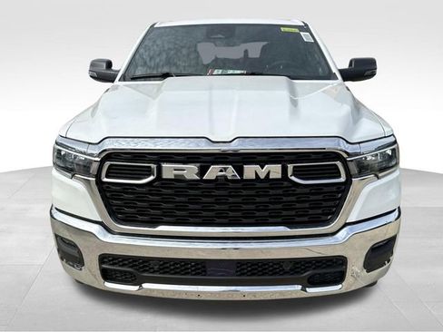 New 2026 RAM 1500 2WD Crew Cab image 2