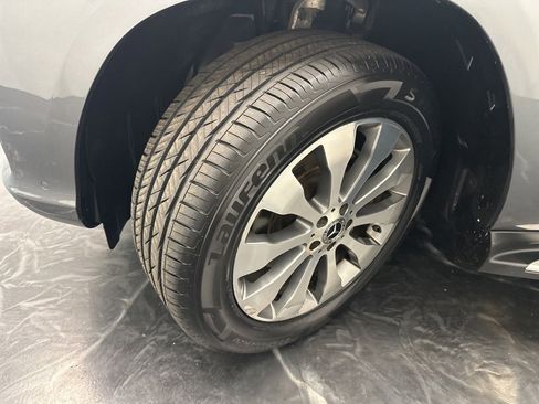 Used 2019 Mercedes-Benz GLS 450 4MATIC image 33