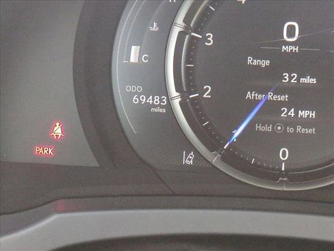 Used 2022 Lexus IS 350 F Sport w/ Accessory Package RWD image 11