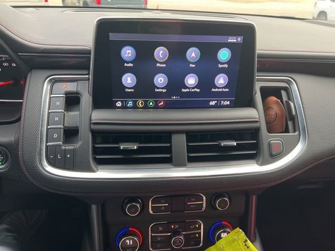 Certified 2021 Chevrolet Suburban RST w/ Rear Media and Nav Package image 9