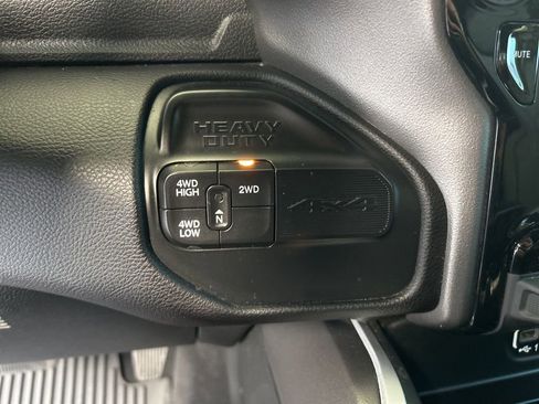 Used 2021 RAM 2500 Big Horn w/ Level 2 Equipment Group image 51