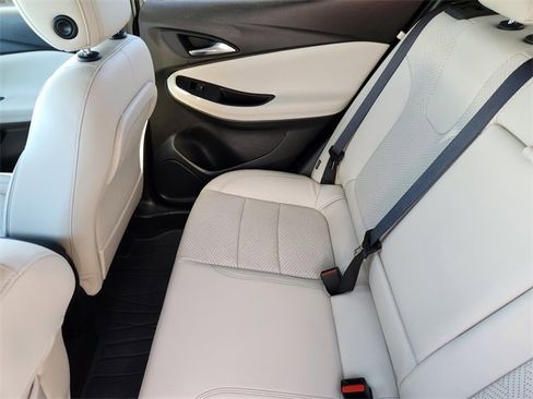 Used 2023 Buick Encore GX Essence w/ Experience Buick Package image 14