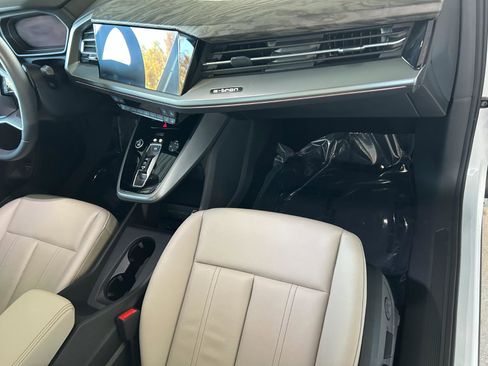 Certified 2023 Audi Q4 e-tron Prestige w/ 20" Wheel Package image 28