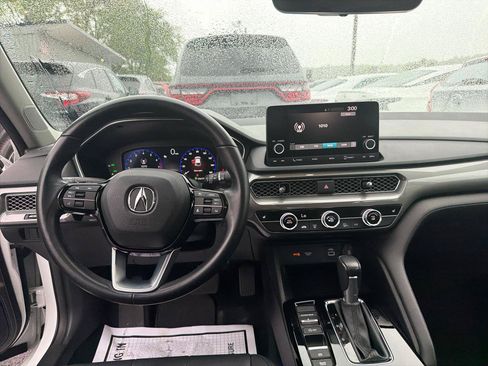 Used 2023 Acura Integra FWD image 21