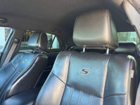 Used 2021 Chrysler 300 S image 17