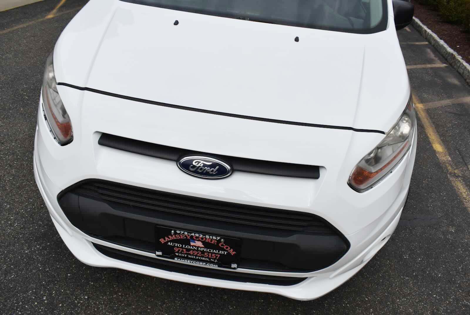 Used 2016 Ford Transit Connect XLT FWD image 53
