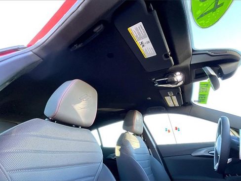 Certified 2024 Dodge Hornet R/T image 17